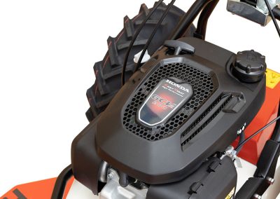 Zoliapjoves FL620 savaeiges Honda variklis