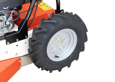 Zoliapjoves FL620 savaeiges varantysis ratas